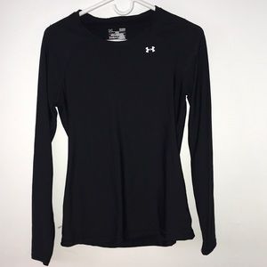 Heat Gear Under Armour Long Sleeve Top